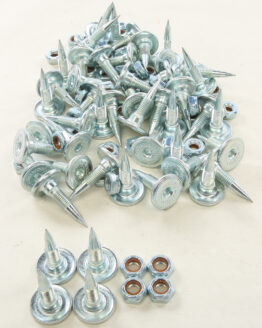 Eliminator Competition Studs 0.875" 48/Pk