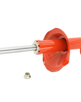 KYB AGX Front Right Adjustable Gas Strut Fits Subaru Impreza/WRX 02-03