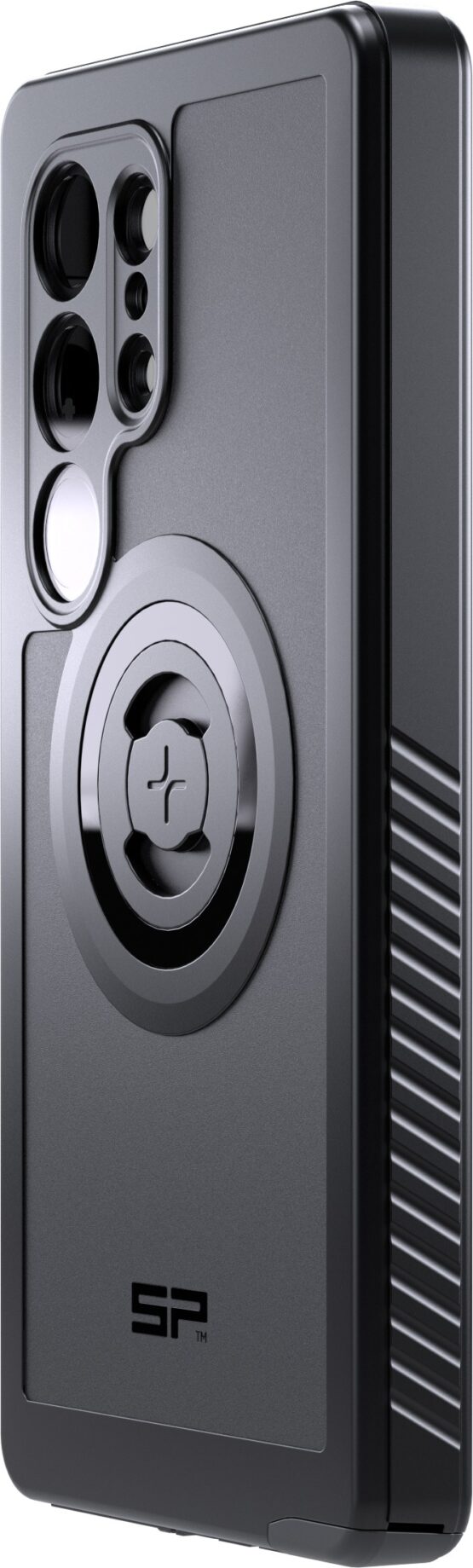 SP Connect Xtreme SPC+ Case Black for Samsung S24 Ultra