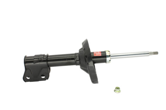 KYB Excel-G Front Right Gas Strut Fits Subaru Impreza AWD 2004-07 WRX Sedan - Image 2