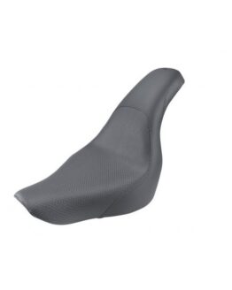 Profiler Basketweave 2-Up Seat Black Gel Lowest