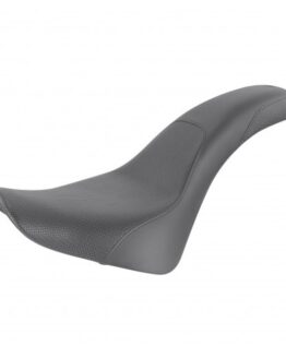 Profiler Basketweave 2-Up Seat - Black