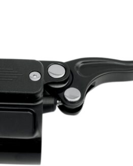 Contour Hydraulic Brake Master Cylinder Assemblies