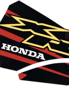 Factory Look Tank / Shroud Graphics - 2000 Style