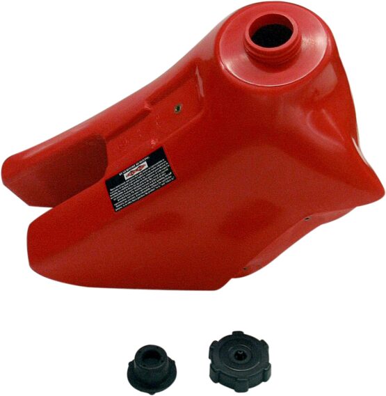 IMS Red Large Capacity Gas Tank 3.2 Gal for Honda XR650R