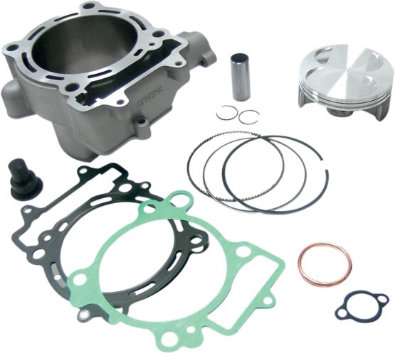Athena Stock Cylinder Kit for Kawasaki KFX450 08-09