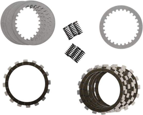Dirt Digger Clutch Kit w/ Water Pump Kit & Gasket