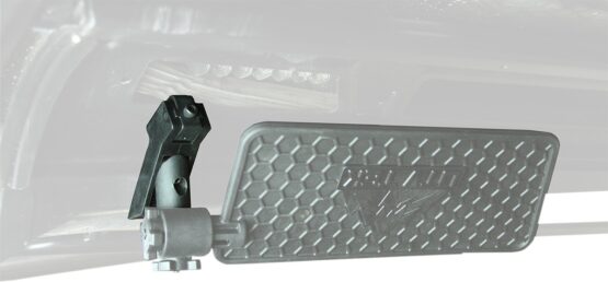 Rearview Adaptor for Polaris - Image 2