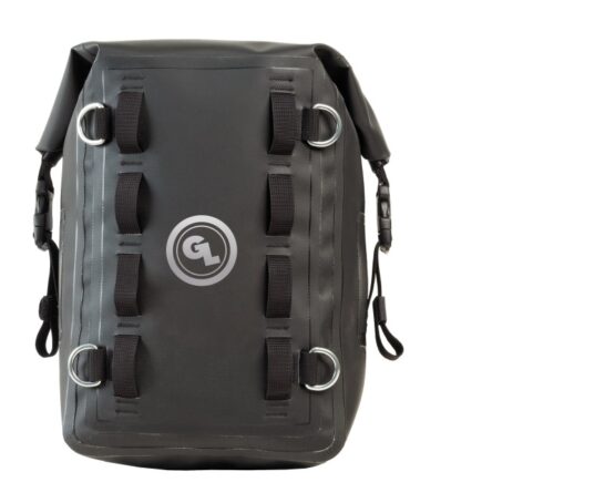 Giant Loop Revelstoke Dry Bag 16L Black - Image 2