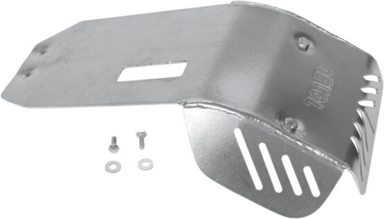 Aluminum Skid Plate - Image 3