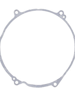 Vertex Outer Clutch Cover Gasket Fits 92-04 Kawasaki KX250