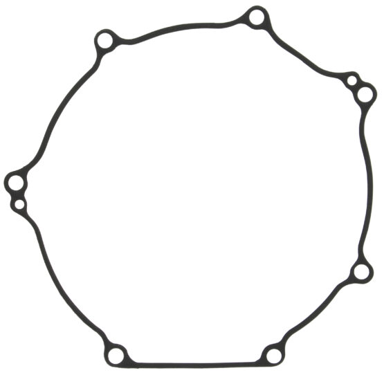 Dirt Digger Complete Clutch Kit w/ Gasket - Barnett 303-45-10020 - Image 2