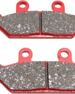 Standard Organic Brake Pads