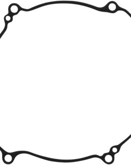 Vertex Outer Clutch Cover Gasket Fits 03-05 Kawasaki KX125
