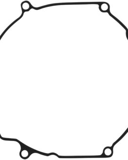 Vertex Outer Clutch Cover Gasket Fits 05-07 Kawasaki KX250