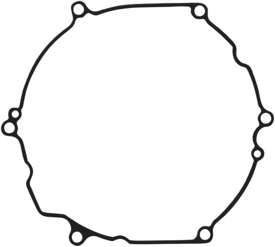 Dirt Digger Clutch Kit w/ Gasket - Image 2