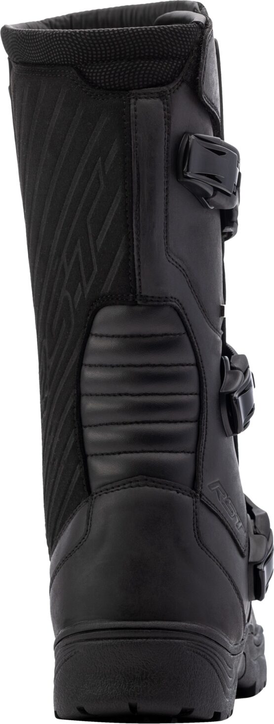 RST Pro Series Ambush CE Waterproof Boots Black US 14 - Image 3