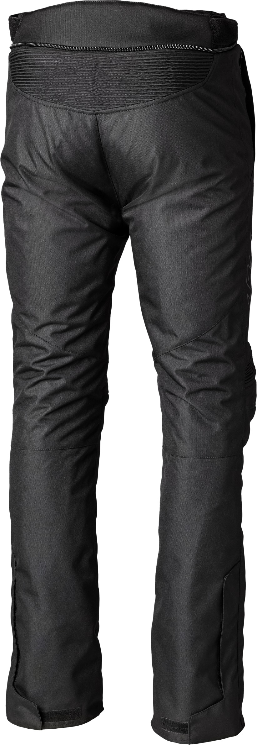 RST S1 CE Long Leg Pants Black/Black Textile US 32 - Image 3