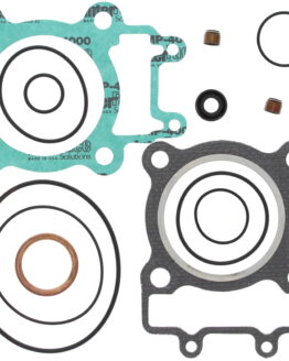 Vertex Top End Gasket Kit Fits Kawasaki