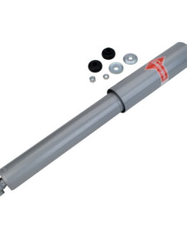 KYB Gas-A-Just Front Gas Shock Fits Dodge 330 440 1963-64 Challenger 1970-74
