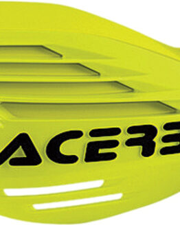 X-Force Handguards - Fluorescent Yellow