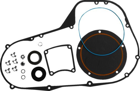 Baker Drivetrain Primary Rebuild Kit For Harley Touring 1994-2006