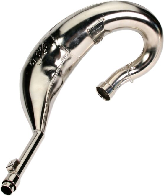 Fatty Expansion Chamber Head Pipe