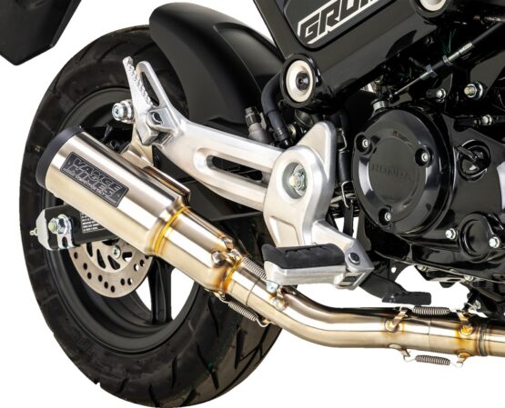 Vance & Hines HONDA Honda 21-23 Grom HO PCX 1-1 SS Full System Exhaust - Image 3