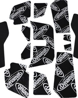 Klock Werks Sound Control Fairing Kit For Indian Challenger