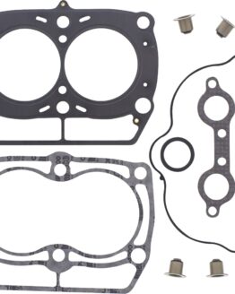 Vertex Top End Gasket Kit Fits Polaris