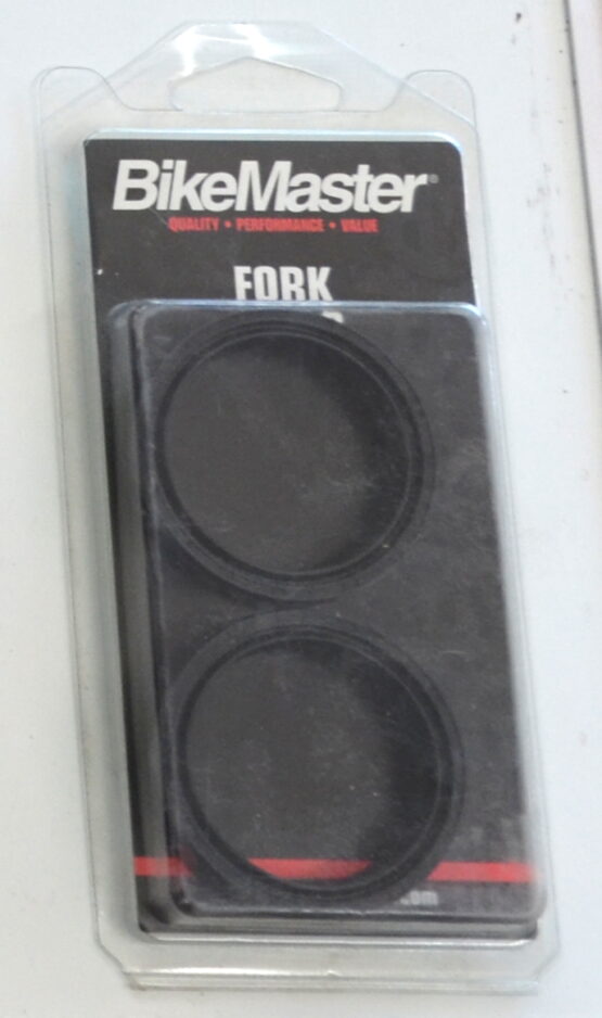 Fork Oil Seal Kit NOK 43x54x11 mm - Image 2