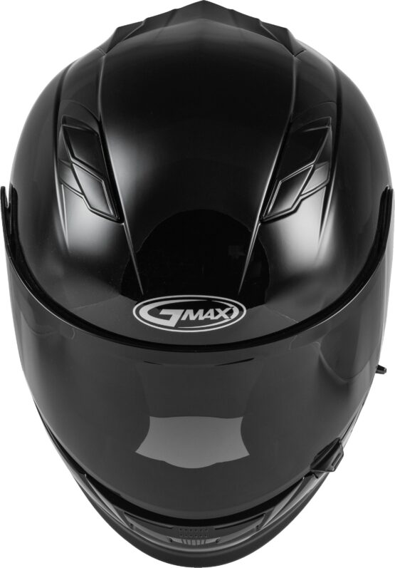 GMAX FF-98 Full Face Helmet Black XS - Image 3