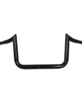 Biker's Choice 16in Primeapes Handlebars Black TBW