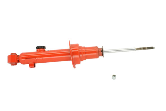 KYB AGX Front Strut Adjustable Damping Fits Mazda Miata MX5 1999-2005 - Image 2