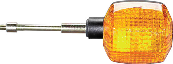 K&S DOT Turn Signal Assembly For Kawasaki ZX-600, EX-250/500, ZG1000