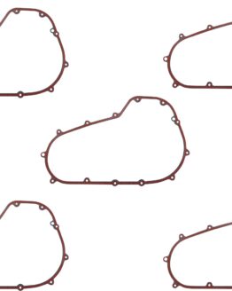Primary Cover Gasket Beaded 5 Pack