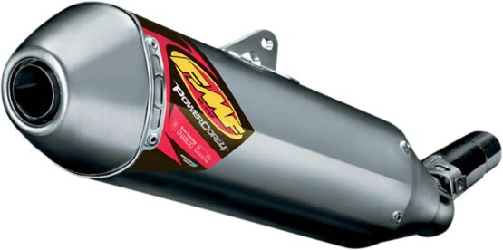 PowerCore 4 Hex Slip On Exhaust
