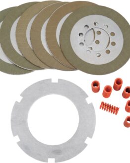 Barnett Extra Plate Kit 68-E84