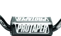 ProTaper ACF CR High Black 1-1/8in Handlebar