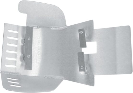 Aluminum Skid Plate - Image 2