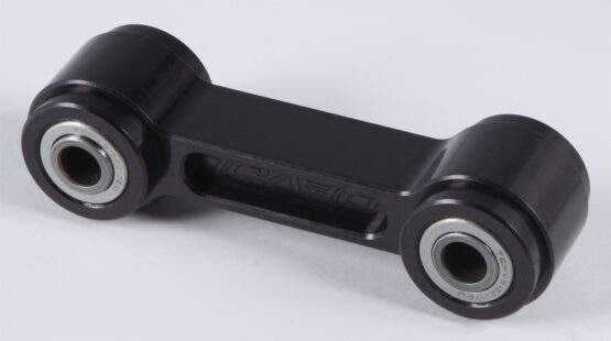 Lowering Link 1"