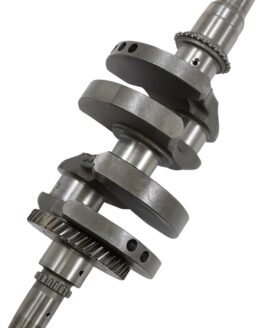 Complete Crankshaft Assemblies