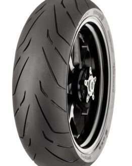 ContiRoad Rear Tire - 190/55 ZR17 M/C 75(W) TL
