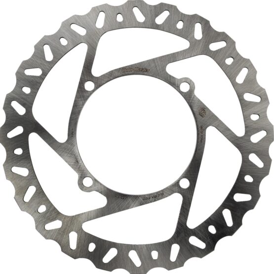 Moto-Master Nitro Front Brake Rotor Suzuki RMZ250 RMZ450