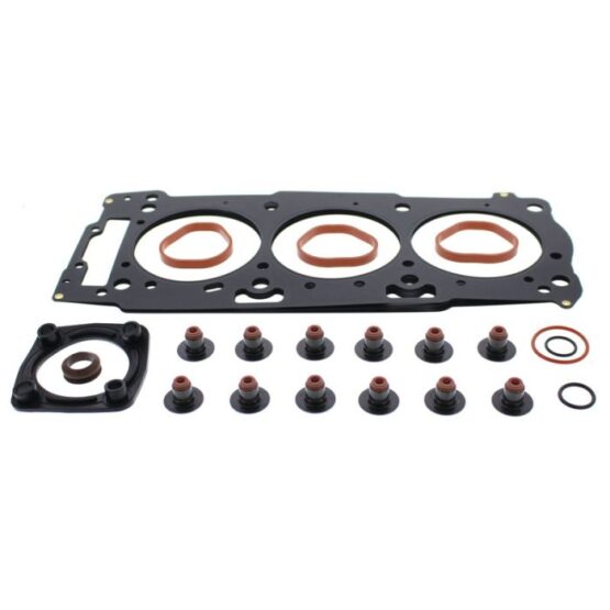 Vertex Top End Gasket Kit for PWC Black Engine - Image 2