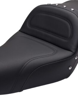 Explorer Special Studded 2-Up Seat Black Gel