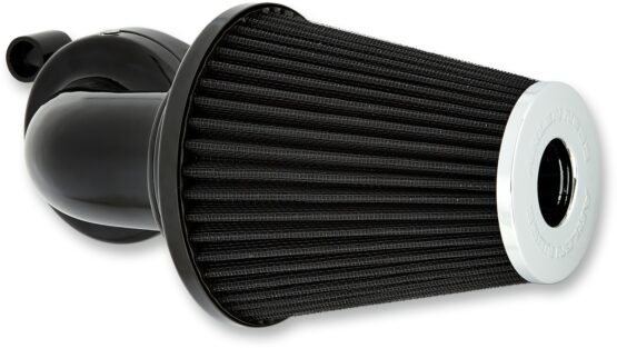 Black Monster Sucker Air Cleaner Kit - Arlen Ness - Image 3