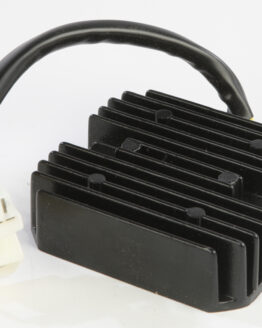 Rick's Rectifier/Regulator OE Style 10-006 Fits 01-18 Hyosung GV GT