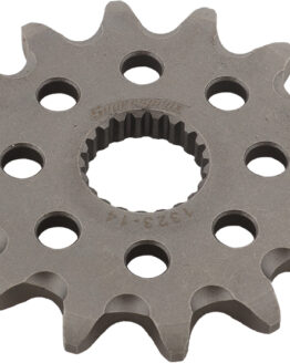 Supersprox Steel Front Sprocket 14T 520 Chain Fits Honda
