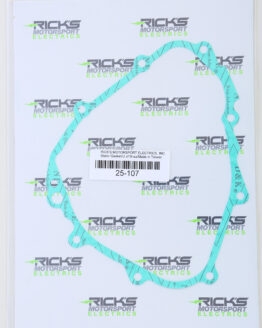 Stator Cover Gasket